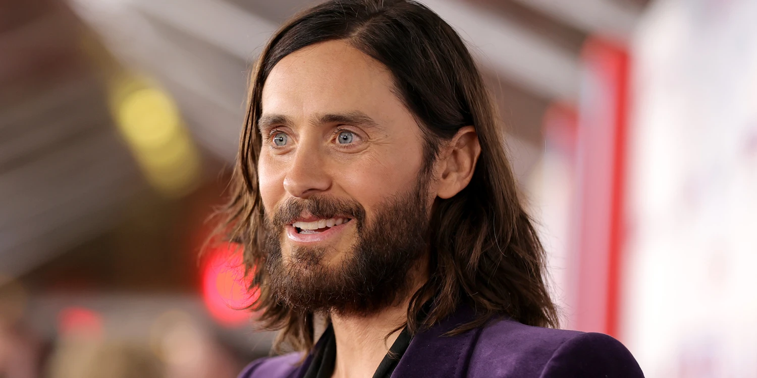 Jared Leto Biography Height Weight Age Movies Wife Family Salary Net Worth Facts More