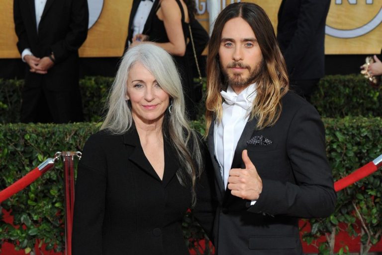 Jared Leto Biography, Height, Weight, Age, Movies, Wife, Family, Salary ...