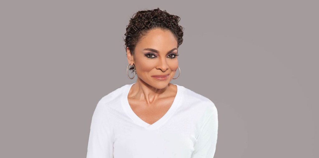 Jasmine Guy Biography, Height, Weight, Age, Movies, Husband, Family