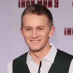 Jason Dolley Biography Height Weight Age Movies Wife Family Salary Net Worth Facts More