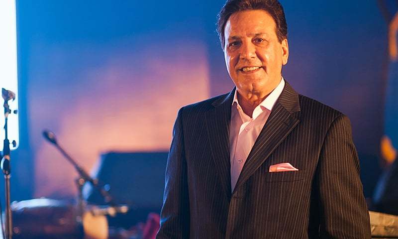 Javed Sheikh as Manzoor