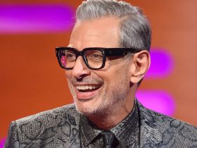 Jeff Goldblum Biography Height Weight Age Movies Wife Family Salary Net Worth Facts More
