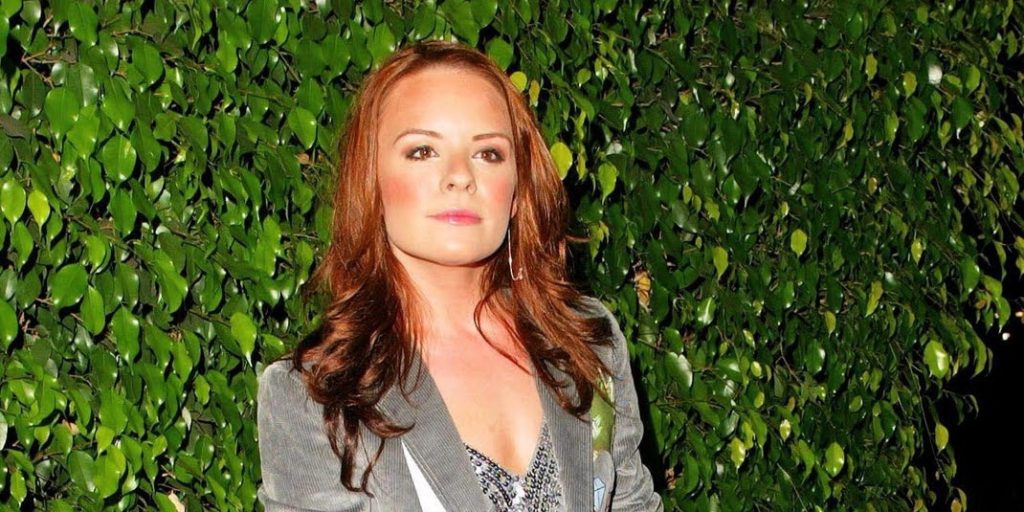Jenna von Oÿ Biography, Height, Weight, Age, Movies, Husband, Family, Salary, Net Worth, Facts & More