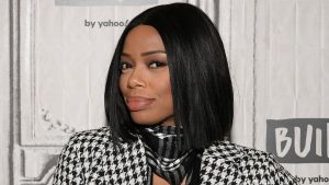 Jill Marie Jones Biography, Height, Weight, Age, Movies, Husband