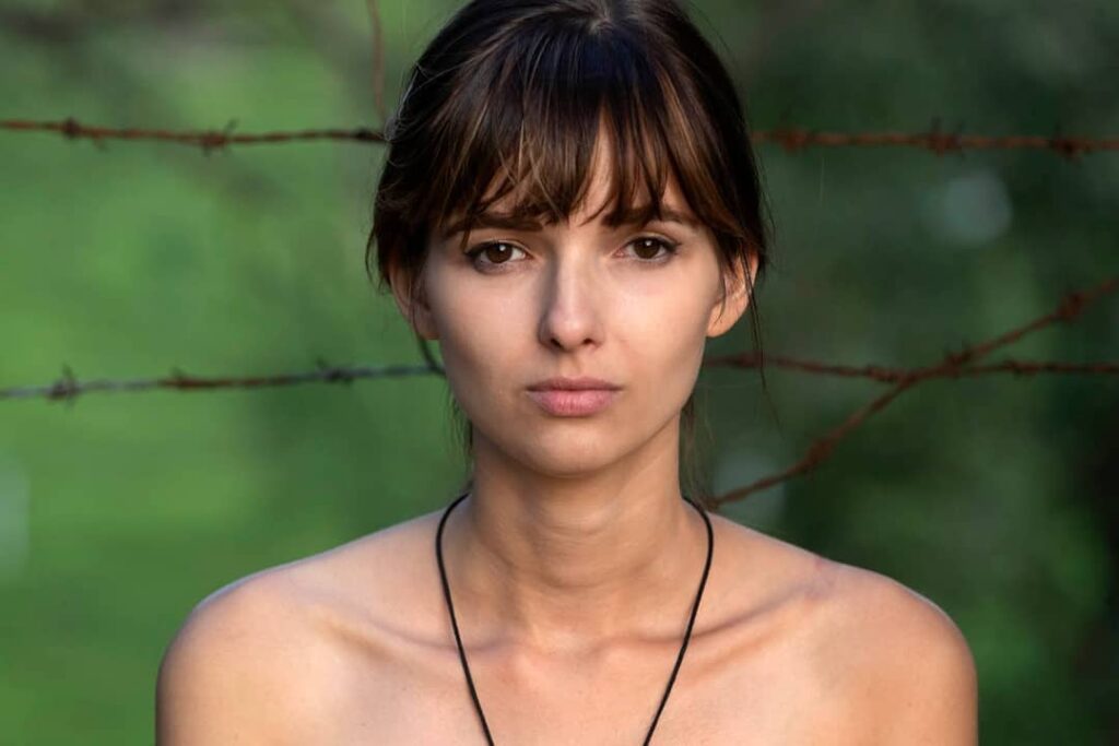 Joanna Robaczewska as Tanya