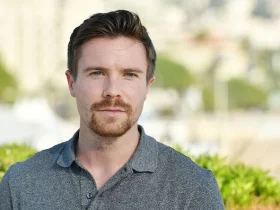 Joe Dempsie Biography Height Weight Age Movies Wife Family Salary Net Worth Facts More.