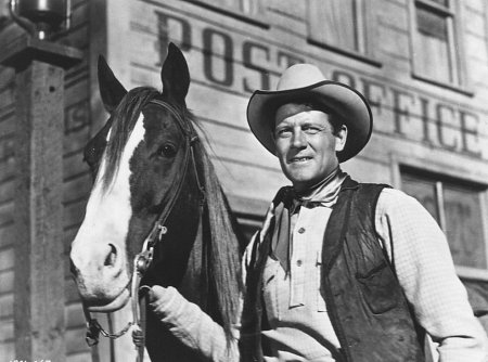 Joel McCrea Biography, Height, Weight, Age, Movies, Wife, Family, Salary, Net Worth, Facts & More