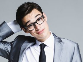 Joey Bragg Biography Height Weight Age Movies Wife Family Salary Net Worth Facts More