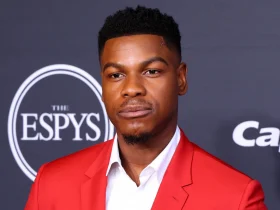 John Boyega Biography Height Weight Age Movies Wife Family Salary Net Worth Facts More