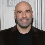 John Travolta Biography Height Weight Age Movies Wife Family Salary Net Worth Facts More