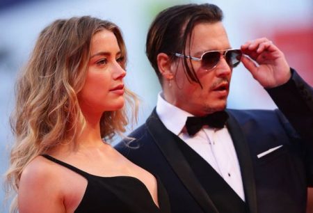 Johnny Depp Biography, Height, Weight, Age, Movies, Wife, Family
