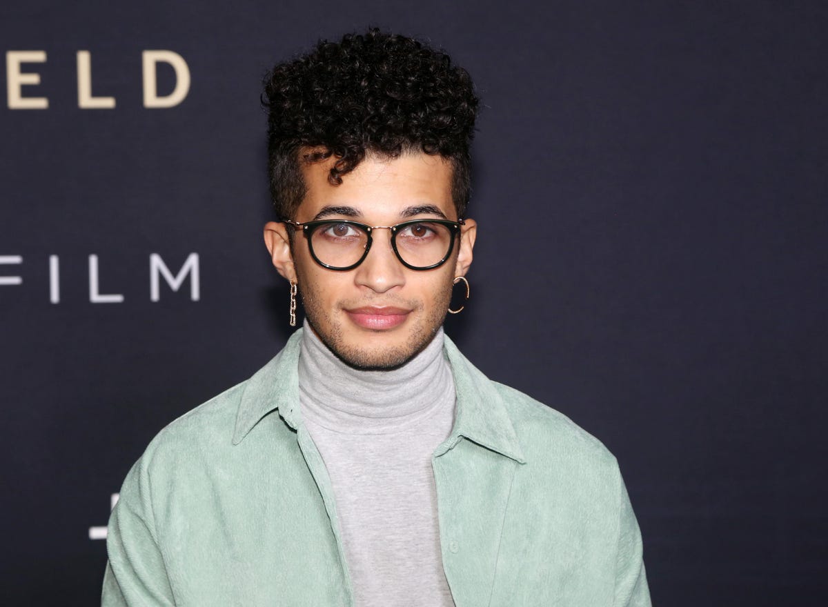 Jordan Fisher Biography Height Weight Age Movies Wife Family Salary Net Worth Facts More.