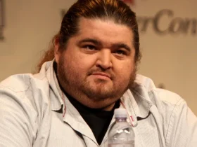Jorge Garcia Biography Height Weight Age Movies Wife Family Salary Net Worth Facts More.