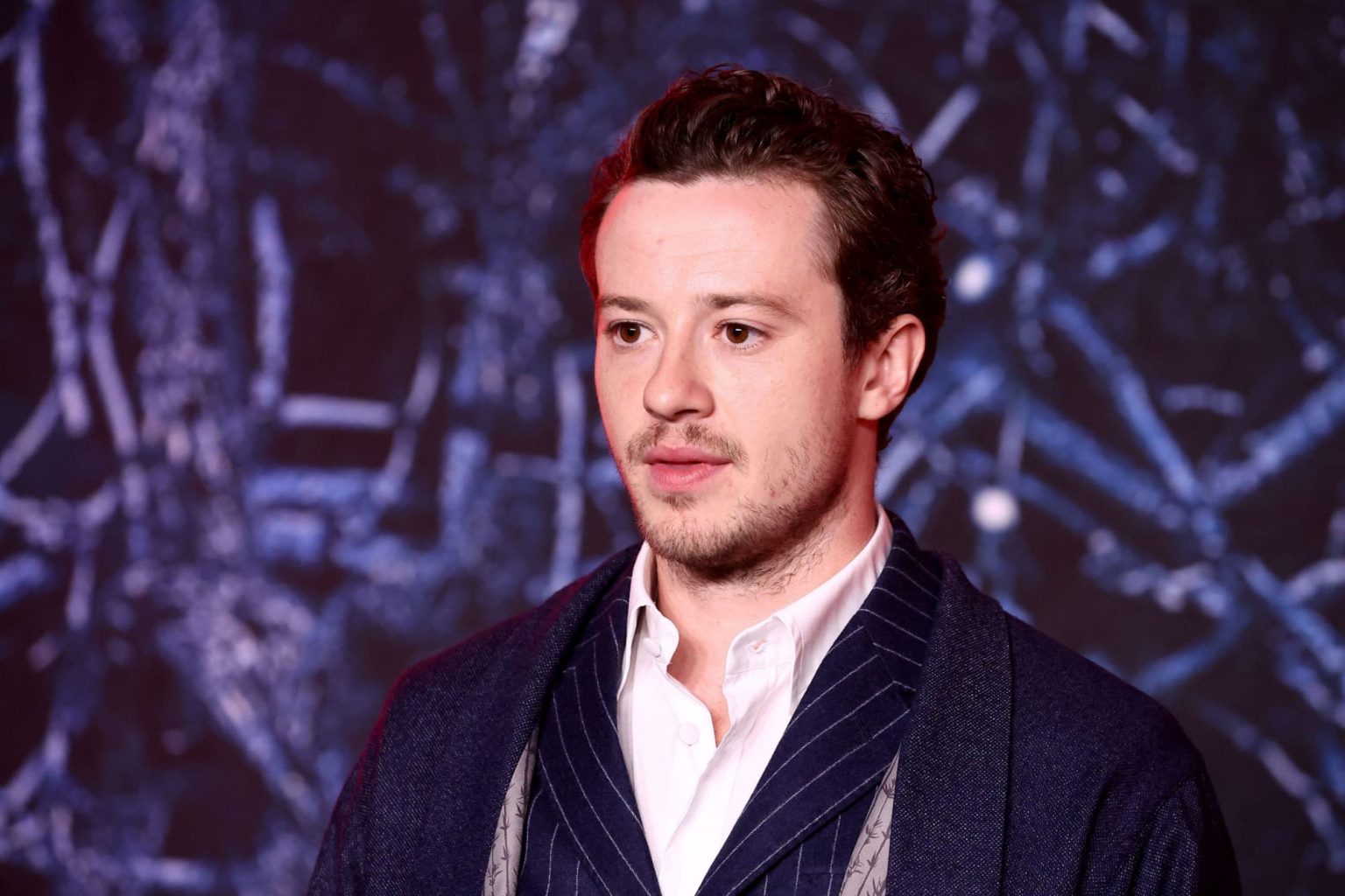 Joseph Quinn Biography, Height, Weight, Age, Movies, Wife, Family