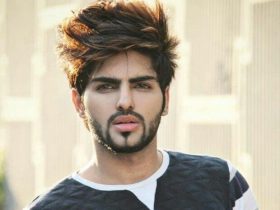 Jubin Shah Biography Height Weight Age Instagram Girlfriend Family Affairs Salary Net Worth Photos Facts More