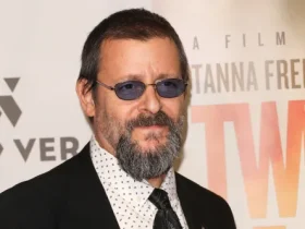 Judd Nelson Biography Height Weight Age Movies Wife Family Salary Net Worth Facts More
