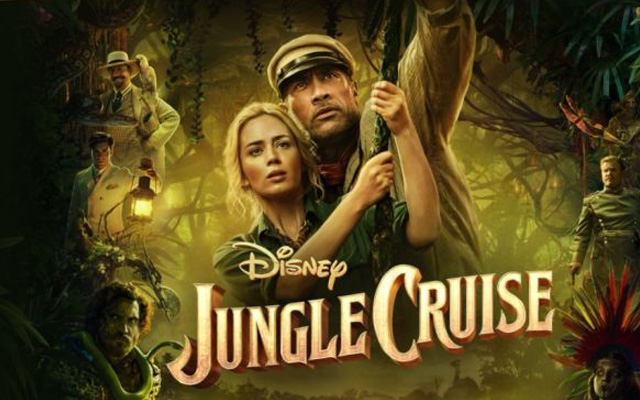 Jungle Cruise Full Movie Analysis: Story, Cast, Release Date, Budget