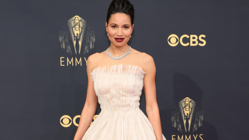Jurnee Smollett Biography, Height, Weight, Age, Movies, Husband, Family, Salary, Net Worth, Facts & More