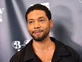 Jussie Smollett Biography Height Weight Age Movies Wife Family Salary Net Worth Facts More