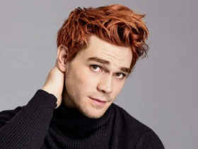 KJ Apa Biography Height Weight Age Movies Wife Family Salary Net Worth Facts More.