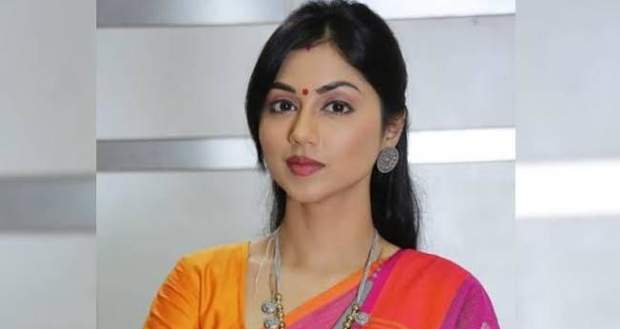 Kanchana Sabherwal
