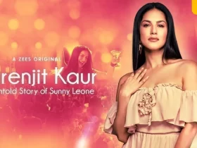 Karenjit Kaur – The Untold Story of Sunny Leone