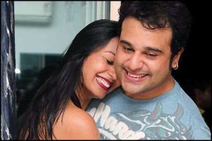 Kashmera Shah Biography, Height, Age, TV Serials, Husband, Family