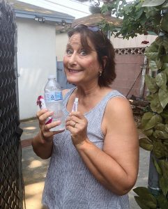 Katie Leigh Biography, Height, Weight, Age, Movies, Husband, Family