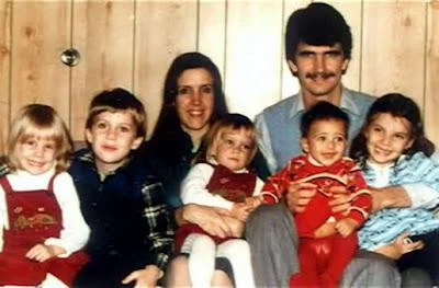 Katrina Kaif With Her Family