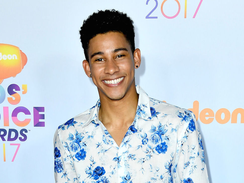 Keiynan Lonsdale Biography Height Weight Age Movies Wife Family Salary Net Worth Facts More
