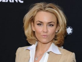 Kelly Carlson Biography Height Weight Age Movies Husband Family Salary Net Worth Facts More