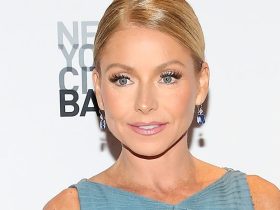 Kelly Ripa Biography Height Weight Age Movies Husband Family Salary Net Worth Facts More