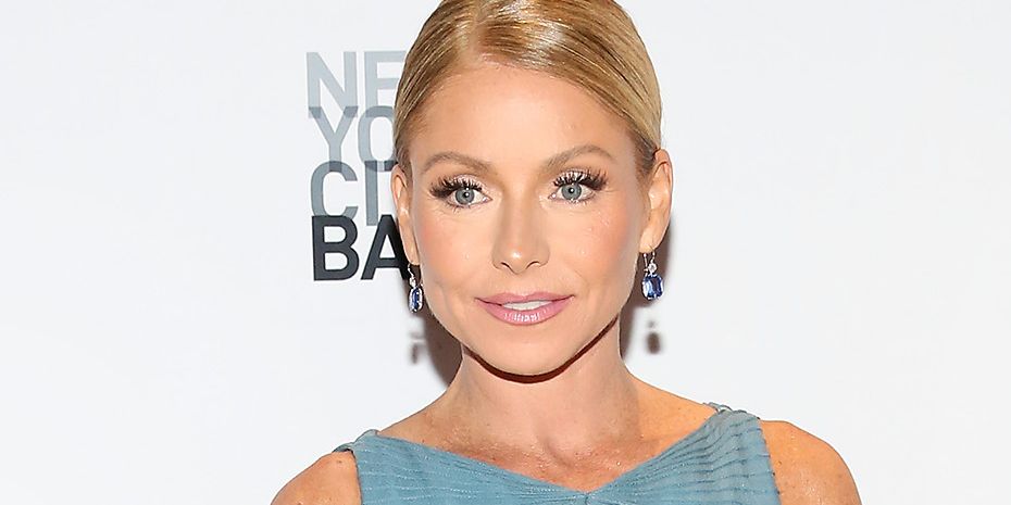 Kelly Ripa Biography Height Weight Age Movies Husband Family Salary Net Worth Facts More