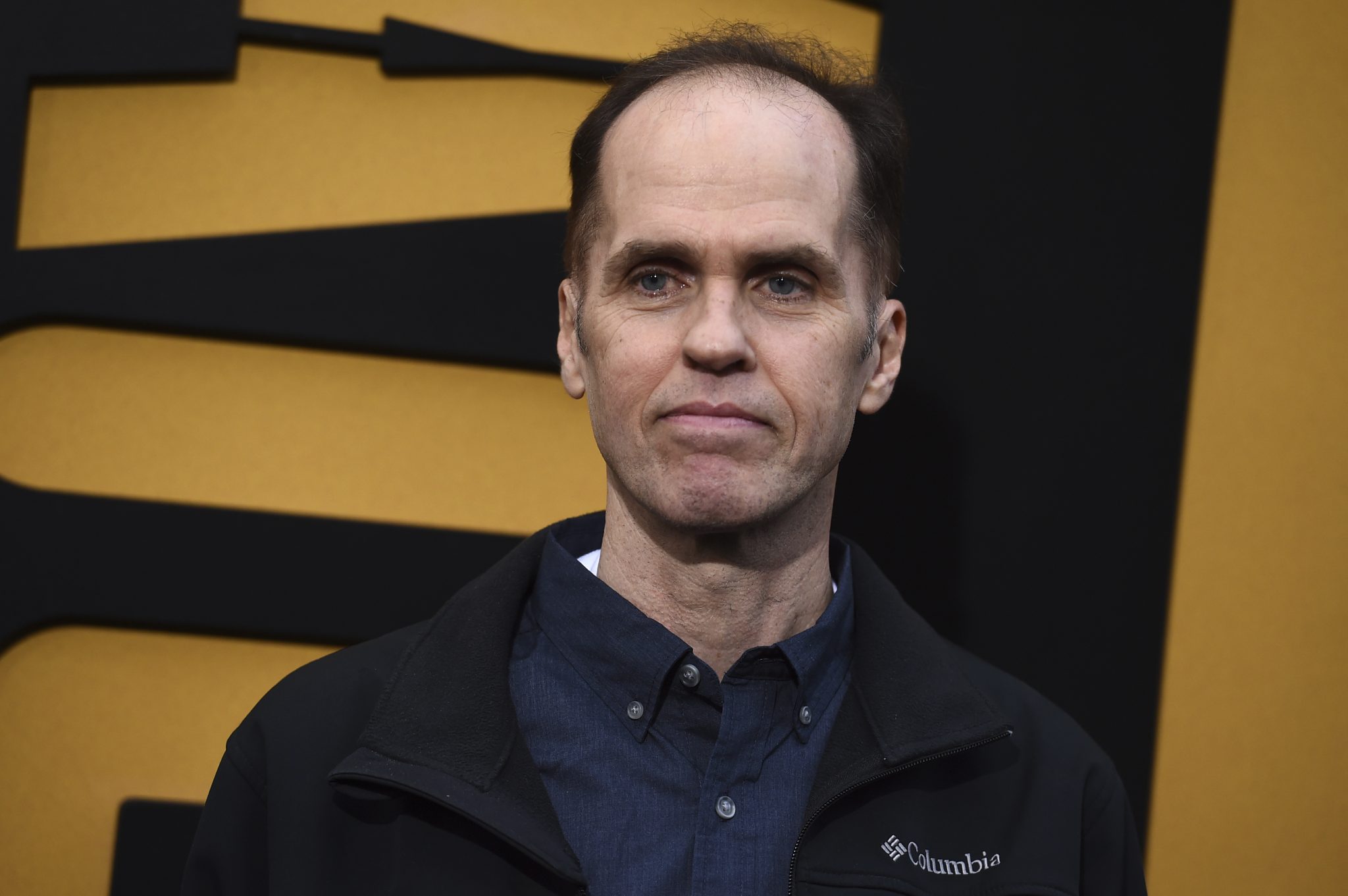 KEVIN J O CONNOR TEETH visual data 7