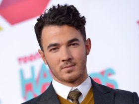 Kevin Jonas Biography Height Weight Age Movies Wife Family Salary Net Worth Facts More