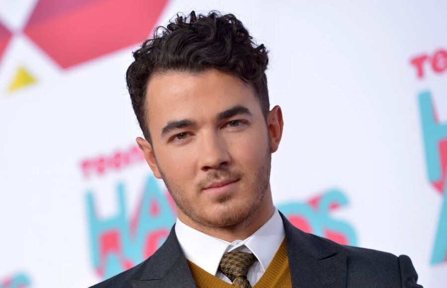 Kevin Jonas Biography Height Weight Age Movies Wife Family Salary Net Worth Facts More