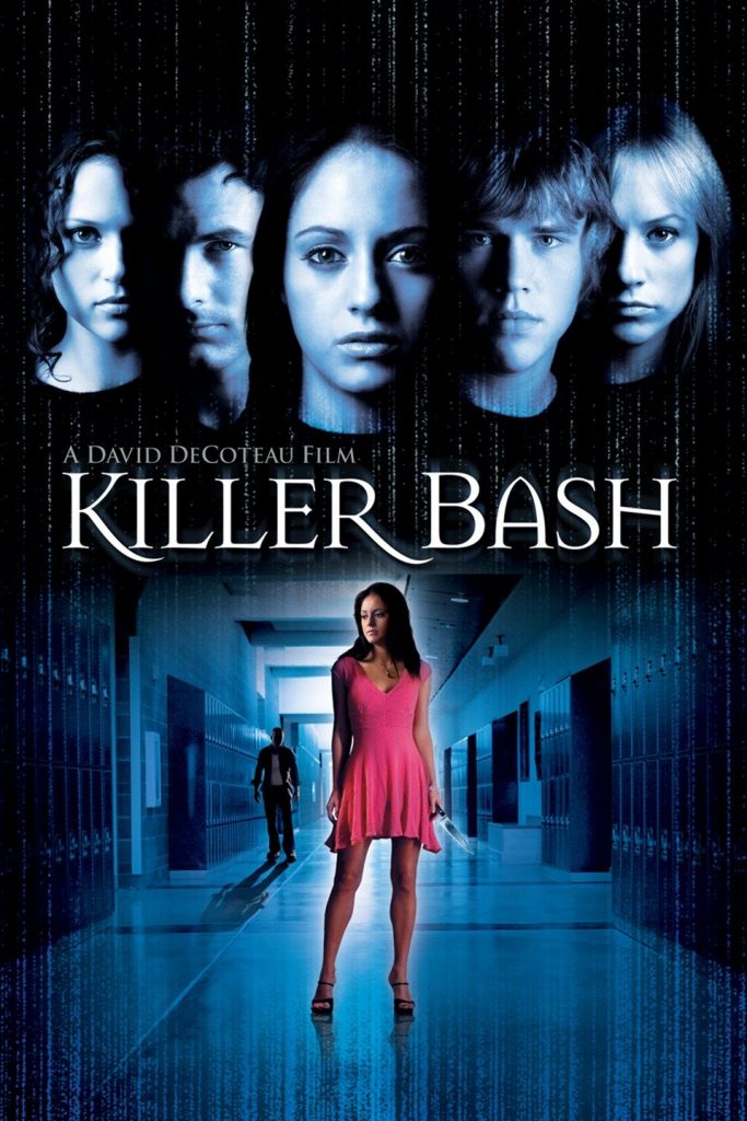 Killer Bash (2005)