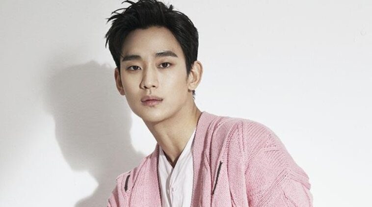 Kim Soo-hyun Biography, Height, Weight, Age, Movies, Wife, Family ...