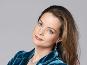 Kimberly Williams Paisley Biography Height Weight Age Movies Husband Family Salary Net Worth Facts More