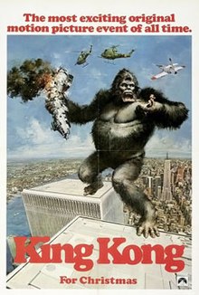King Kong (1976)