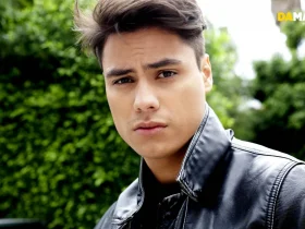 Kiowa Gordon Biography Height Weight Age Movies Wife Family Salary Net Worth Facts More