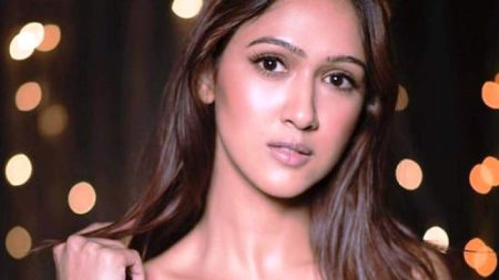 Krissann Barretto Biography, Height, Age, TV Serials, Husband, Family
