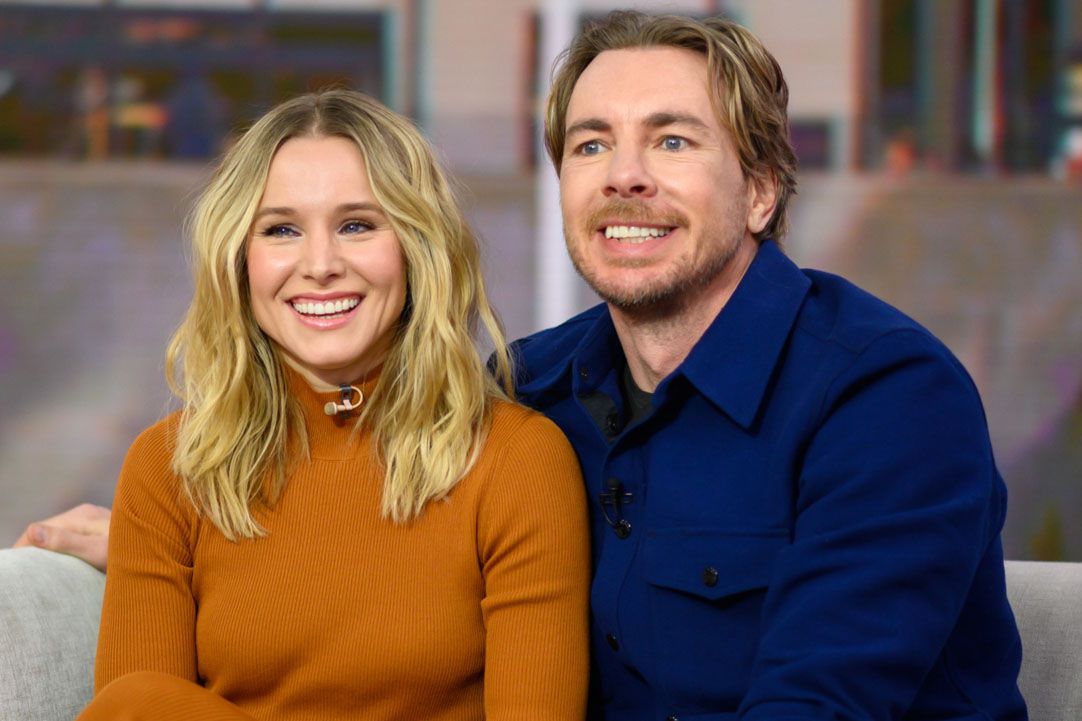 Kristen Bell Biography, Height, Weight, Age, Movies, Husband, Family