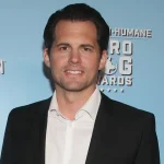 Kristoffer Polaha Biography Height Weight Age Movies Wife Family Salary Net Worth Facts More