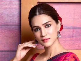 Kriti Sanon Biography Height Weight Age Movies Husband Family Salary Net Worth Facts More 1