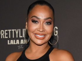 La La Anthony Biography Height Weight Age Movies Husband Family Salary Net Worth Facts More