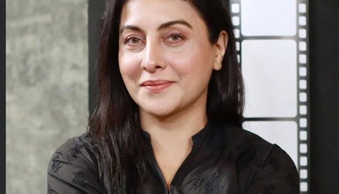 Laila Wasti as Rabia