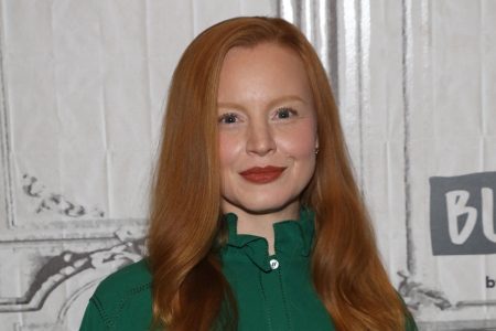 Lauren Ambrose Biography, Height, Weight, Age, Movies, Husband, Family