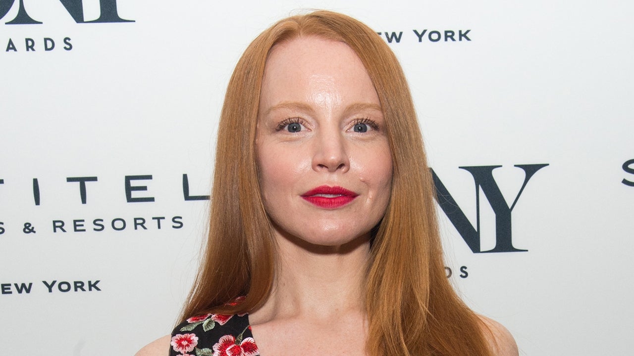 Lauren Ambrose Biography Height Weight Age Movies Husband Family Salary Net Worth Facts More
