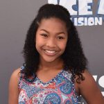 Laya DeLeon Hayes Biography Height Weight Age Movies Husband Family Salary Net Worth Facts More.